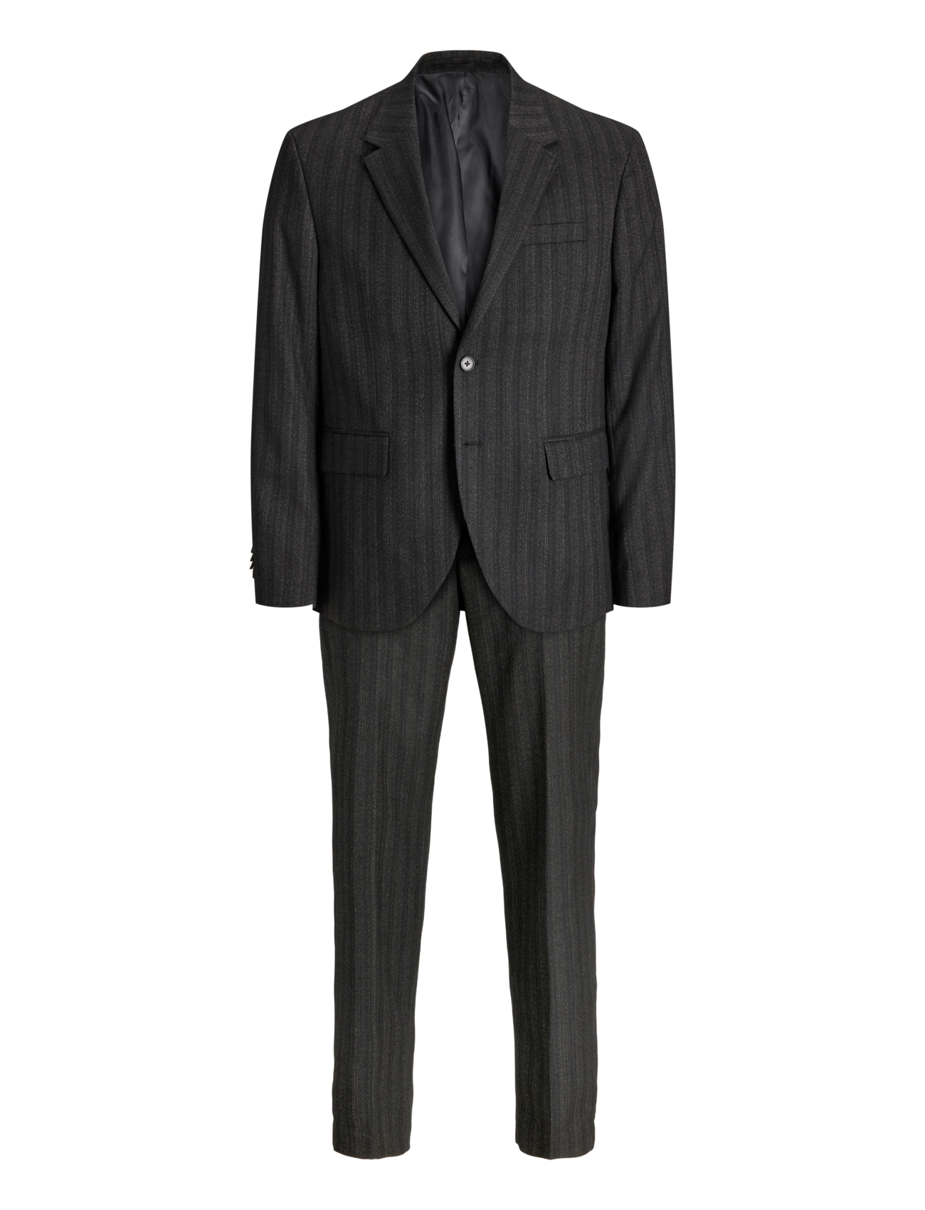 Jack & Jones - JPRMARTIN WINTER SUIT - black - 1