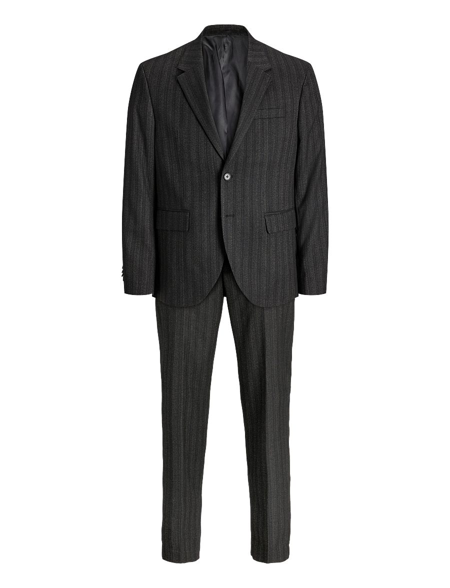Jack & Jones - JPRMARTIN WINTER SUIT - black - 1