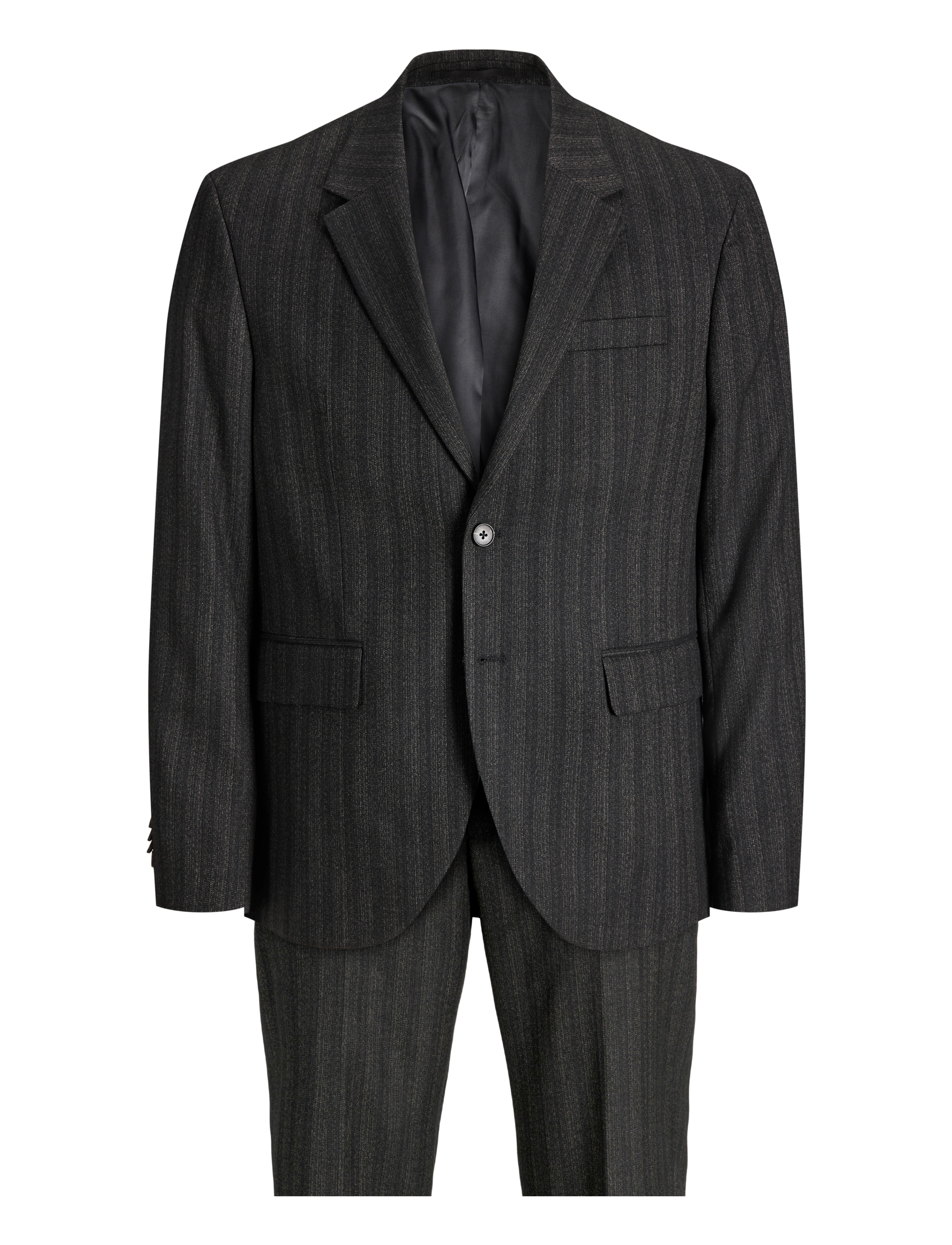 Jack & Jones - JPRMARTIN WINTER SUIT - black - 2