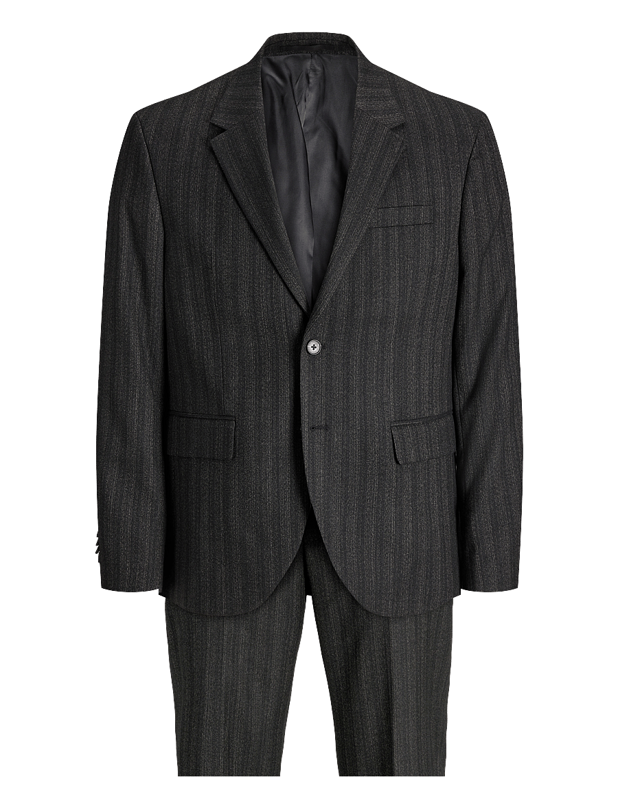 Jack & Jones - JPRMARTIN WINTER SUIT - black - 2