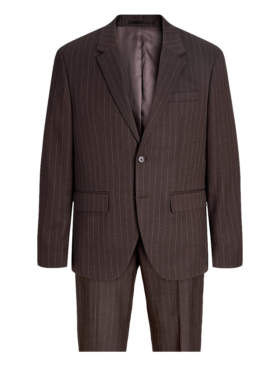 Jack & Jones - JPRMARTIN WINTER SUIT - chocolate torte - 2