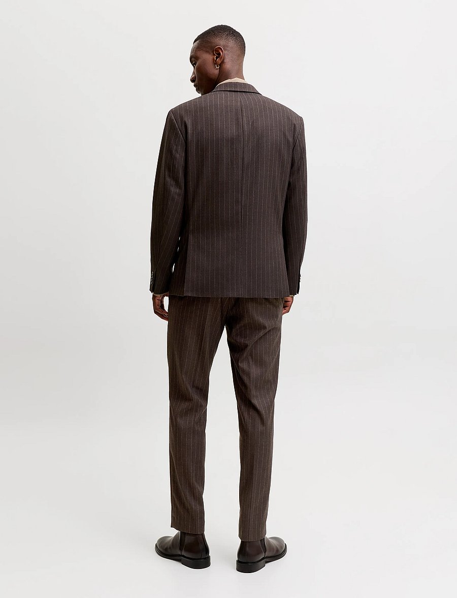 Jack & Jones - JPRMARTIN WINTER SUIT - chocolate torte - 3