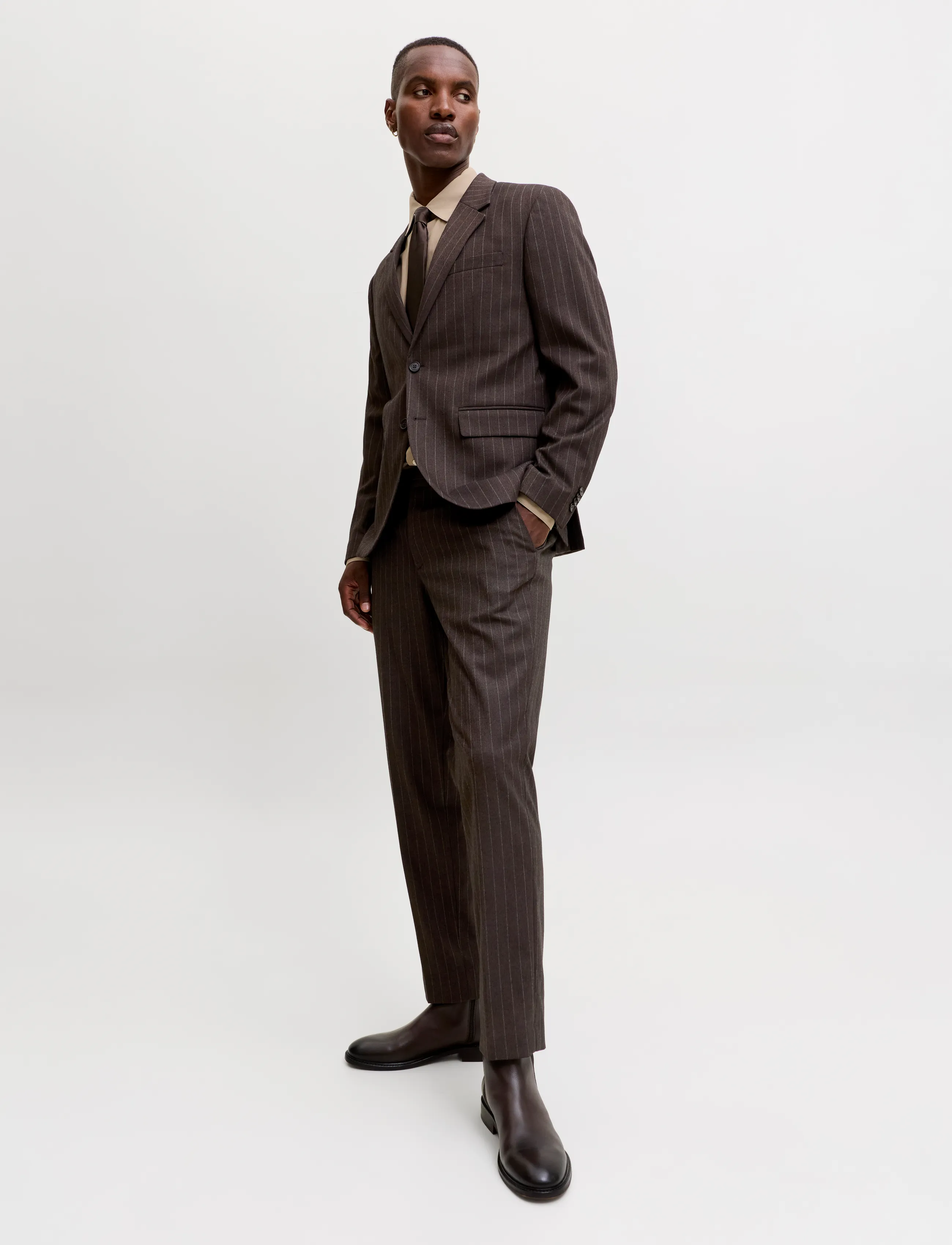 JACK & JONES Jprmartin Winter Suit kavajer & blazers herr – bild 5