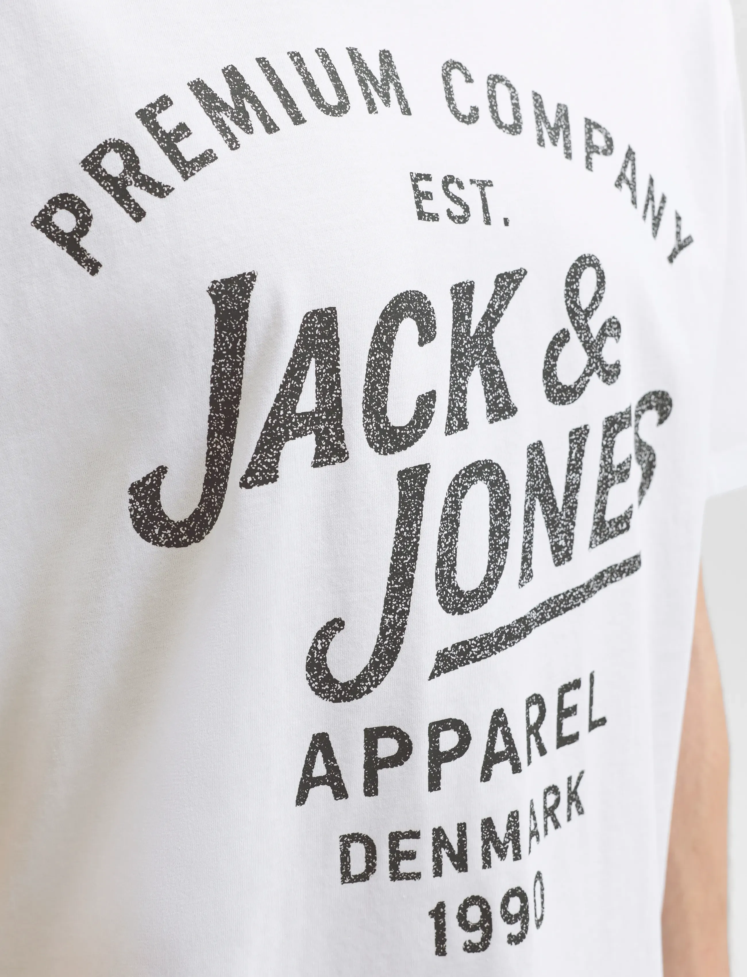 Jack & Jones - JPRBLUZANE SS TEE FST 3PK MP - multipack t-shirts - humus - 5