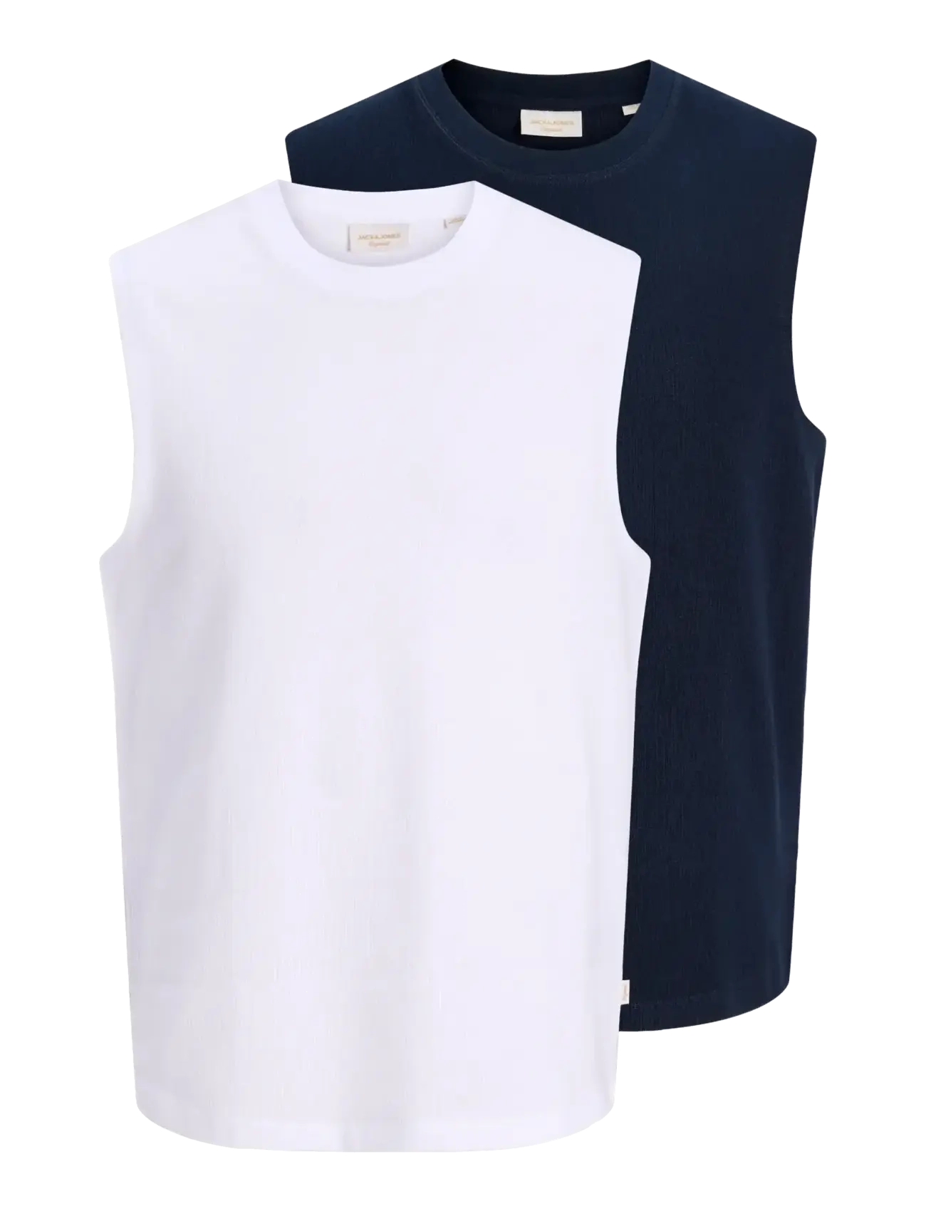 BRIGHT WHITE