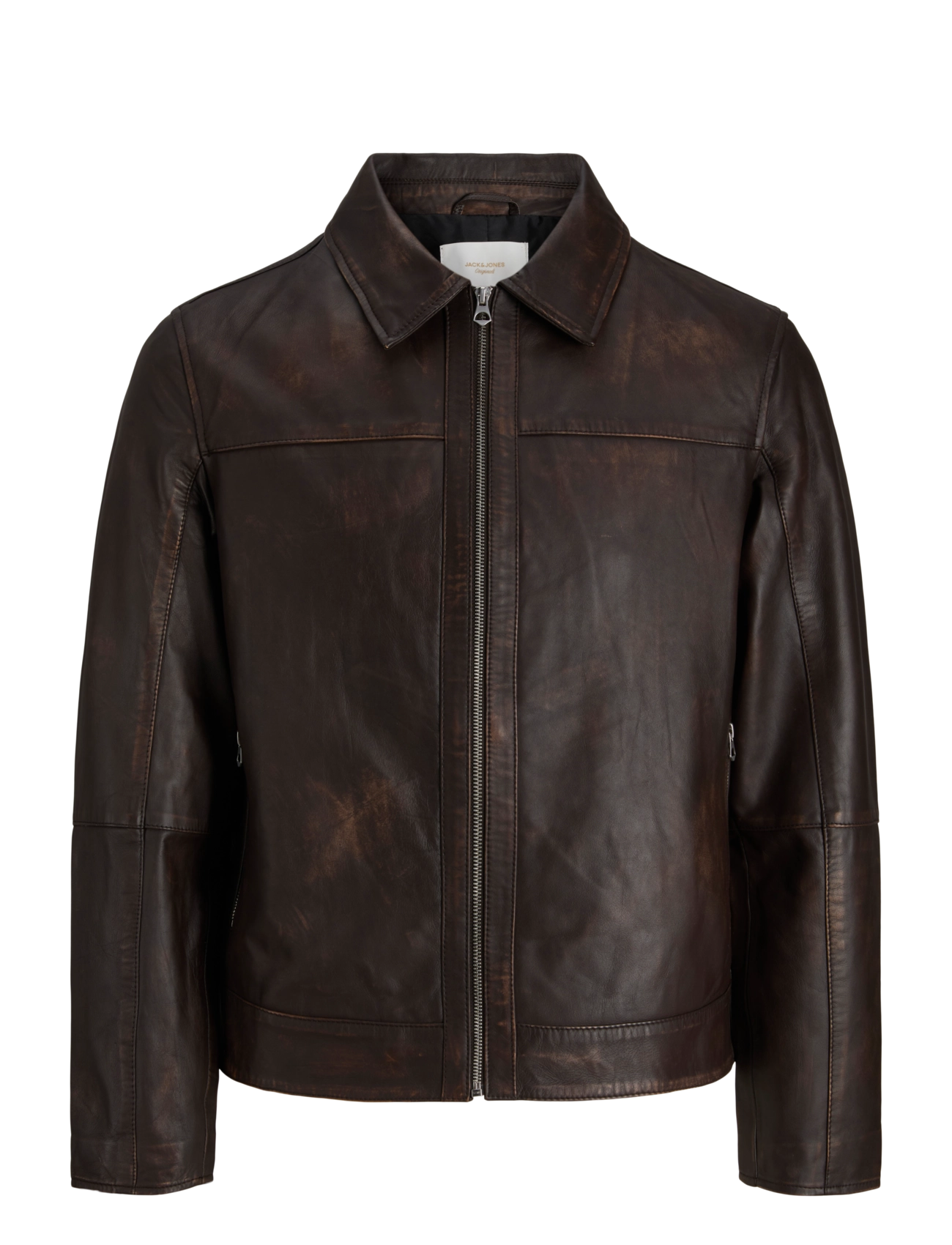 CHOCOLATE BROWN