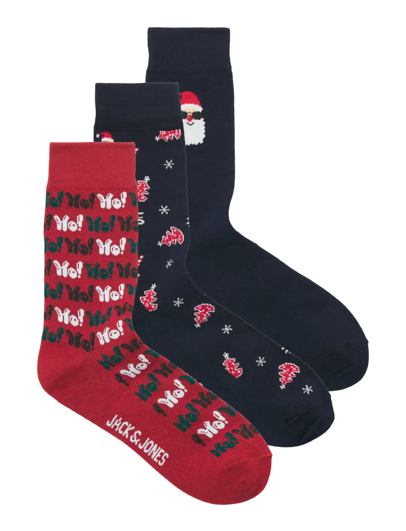Jack & Jones - Jaceddie Xmas