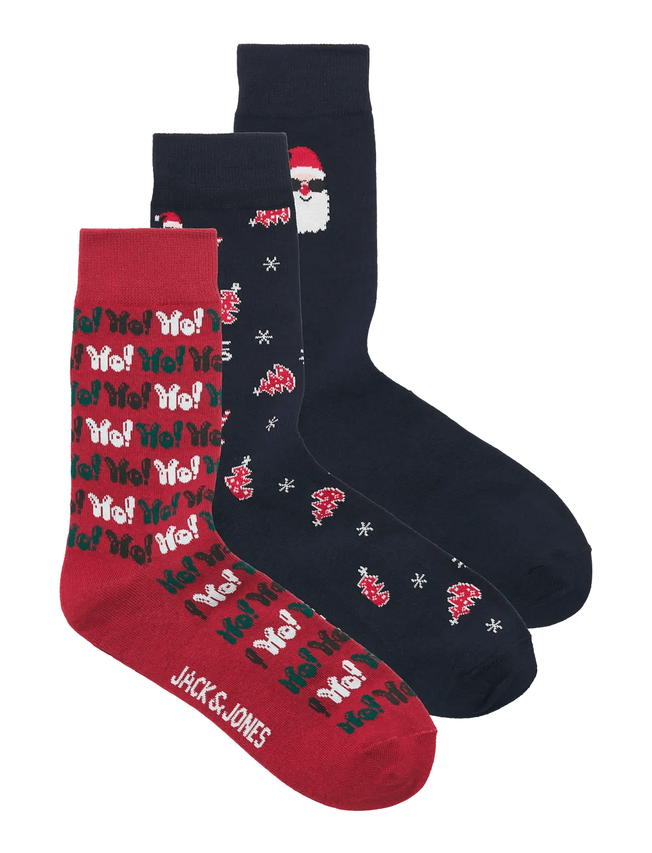 Jack & Jones - Jaceddie Xmas