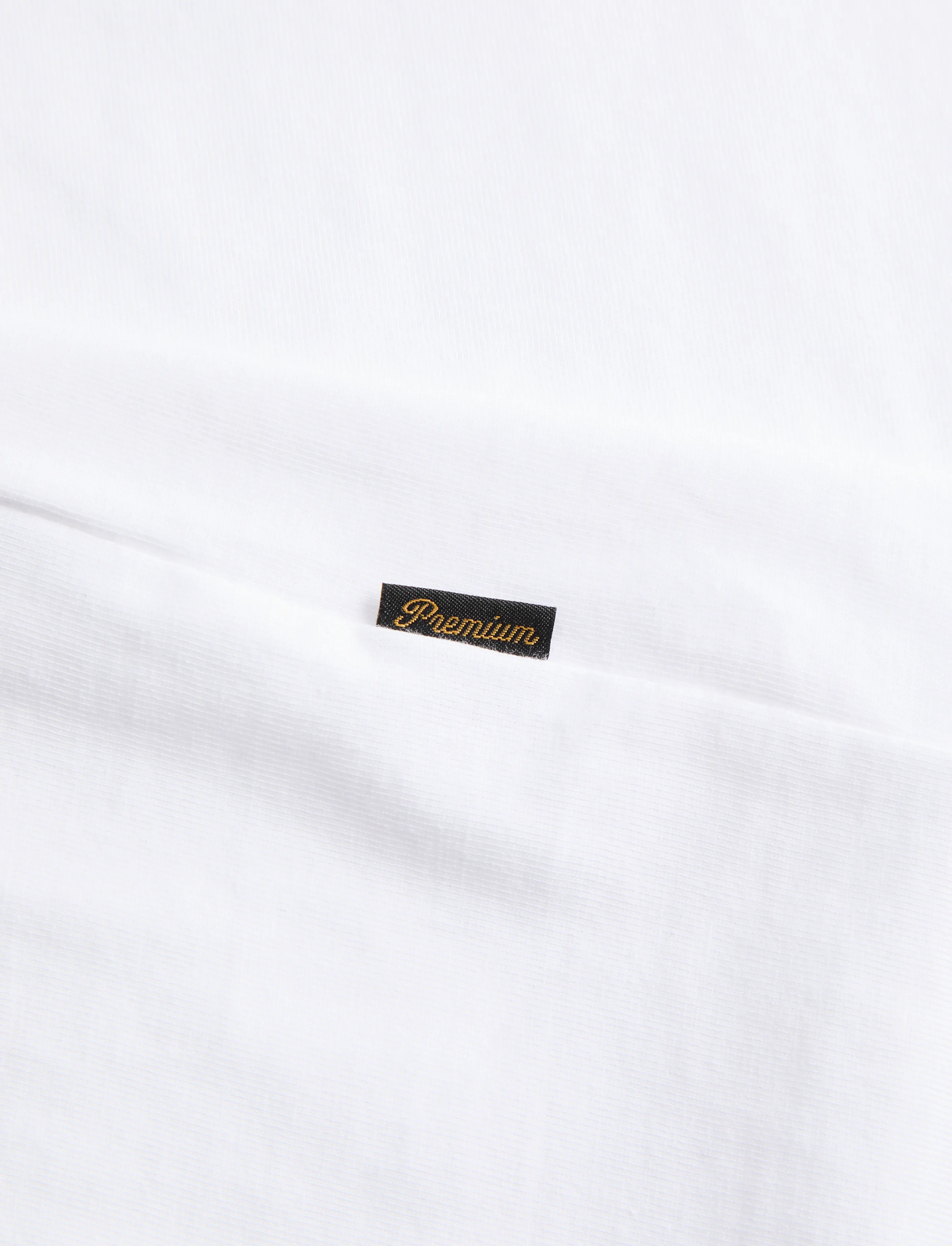 Jack & Jones - JPRBLUMATEO SS TEE SMU - short-sleeved t-shirts - bright white - 2