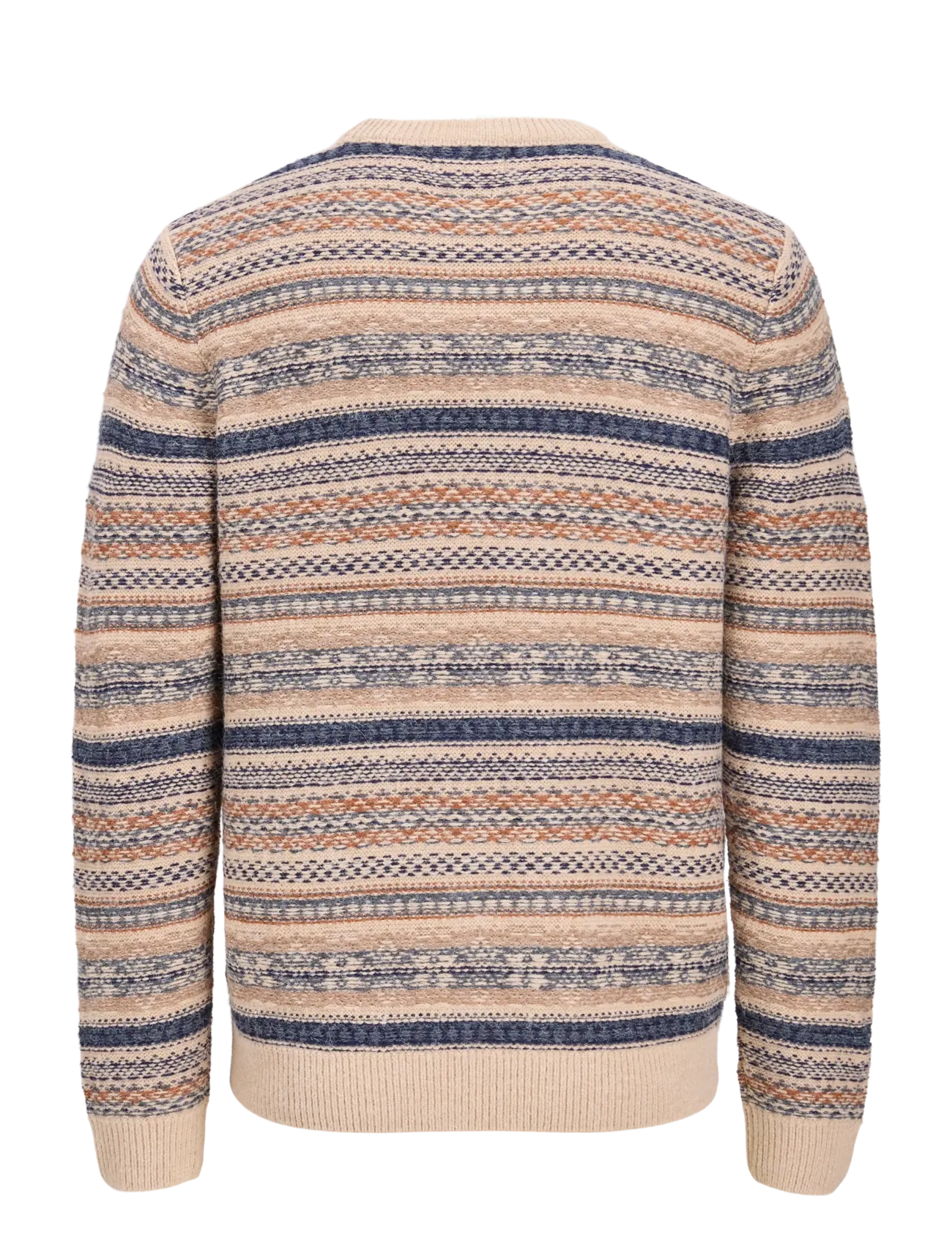 Jack & Jones - JPRBLUASHFORD PATTERN PACK - plaza taupe - 1