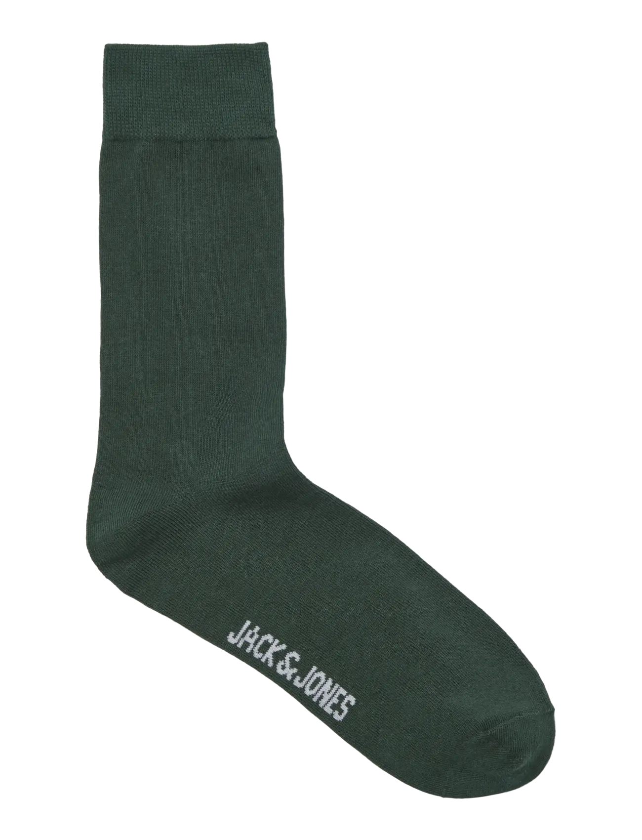 Jack & Jones - JACJOLLY XMAS SOCKS 3 PACK - sokker - ocean cavern - 2