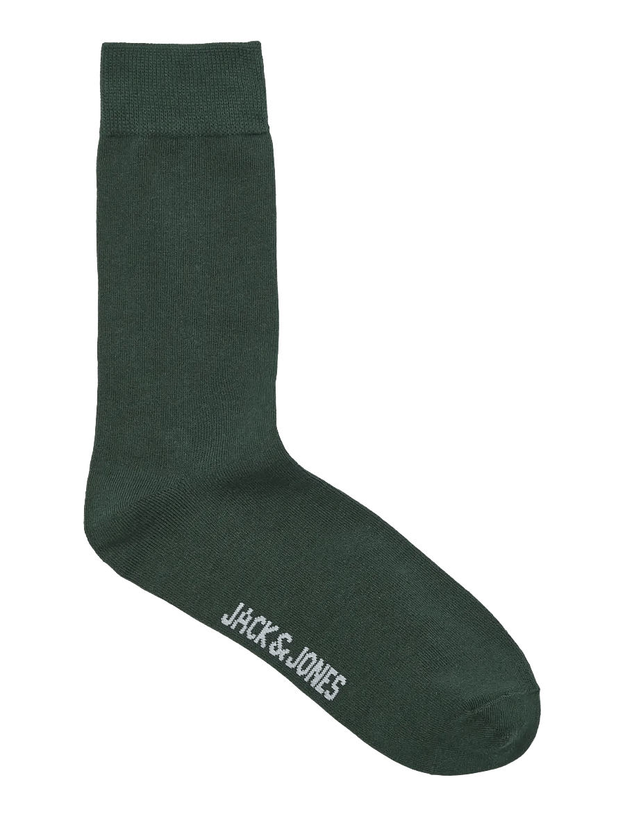 Jack & Jones - JACJOLLY XMAS SOCKS 3 PACK - sokker - ocean cavern - 2
