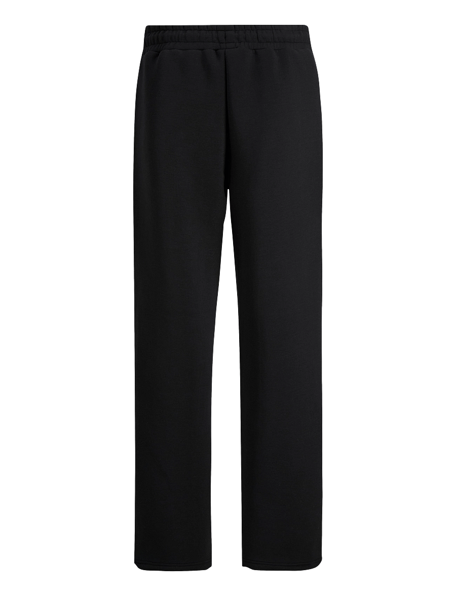 Jack & Jones - JPSTBILL LEGACY SCUBA UNC SWT PANTS NOOS - casual byxor - black - 1