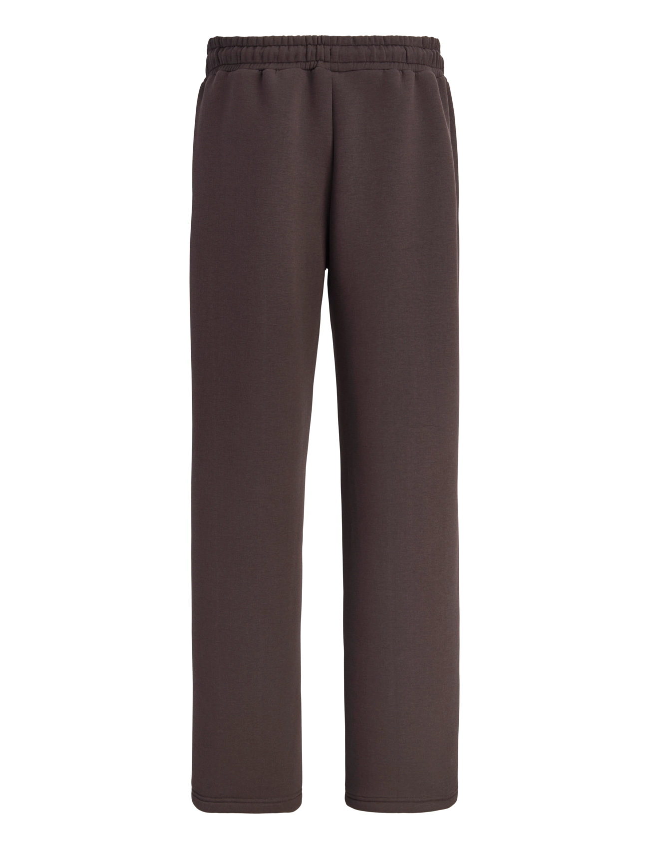 Jack & Jones - JPSTBILL LEGACY SCUBA UNC SWT PANTS NOOS - freizeithosen - chocolate torte - 2