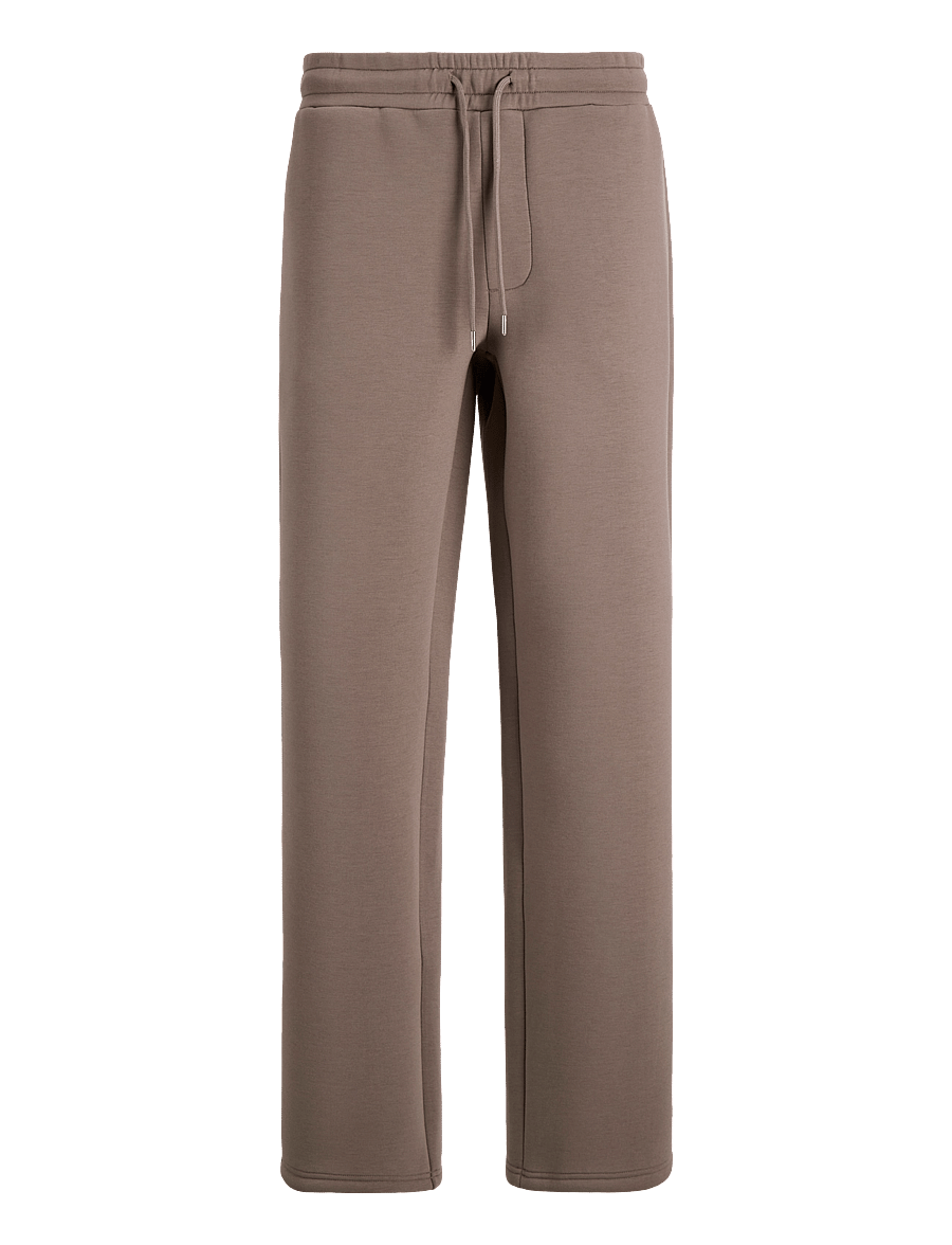 Jack & Jones - JPSTBILL LEGACY SCUBA UNC SWT PANTS NOOS - freizeithosen - falcon - 1