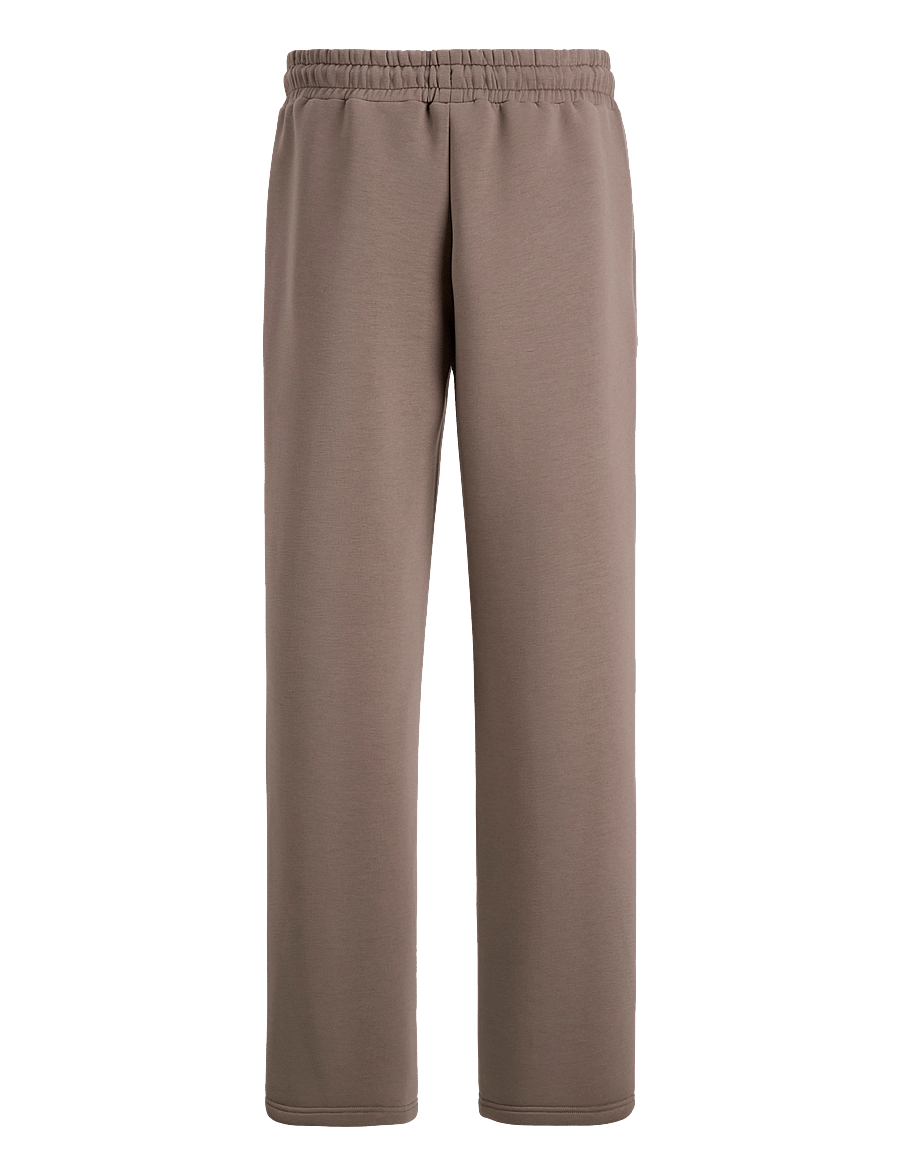 Jack & Jones - JPSTBILL LEGACY SCUBA UNC SWT PANTS NOOS - freizeithosen - falcon - 2