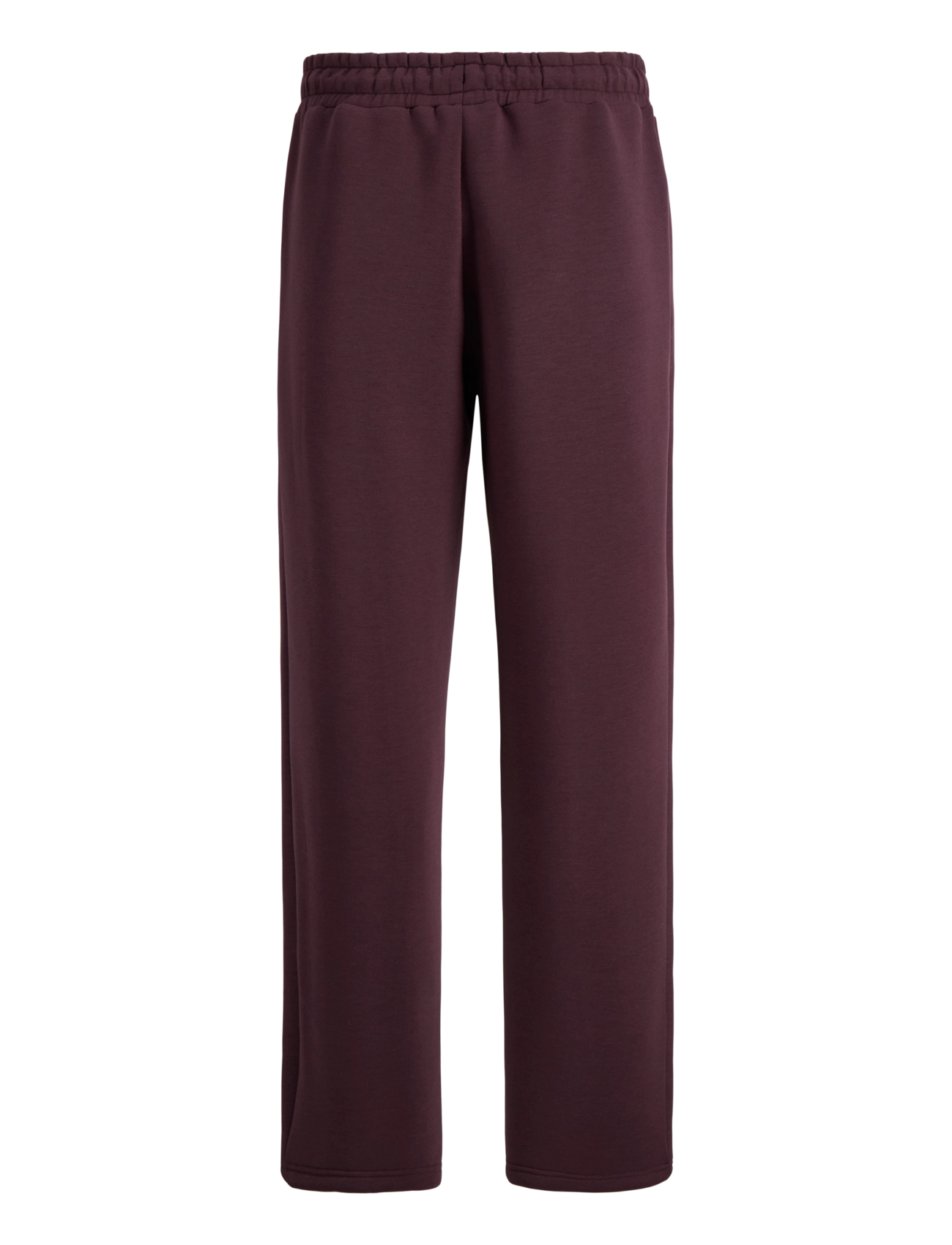 Jack & Jones - JPSTBILL LEGACY SCUBA UNC SWT PANTS NOOS - casual trousers - fudge - 2