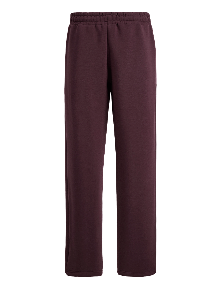 Jack & Jones - JPSTBILL LEGACY SCUBA UNC SWT PANTS NOOS - freizeithosen - fudge - 2