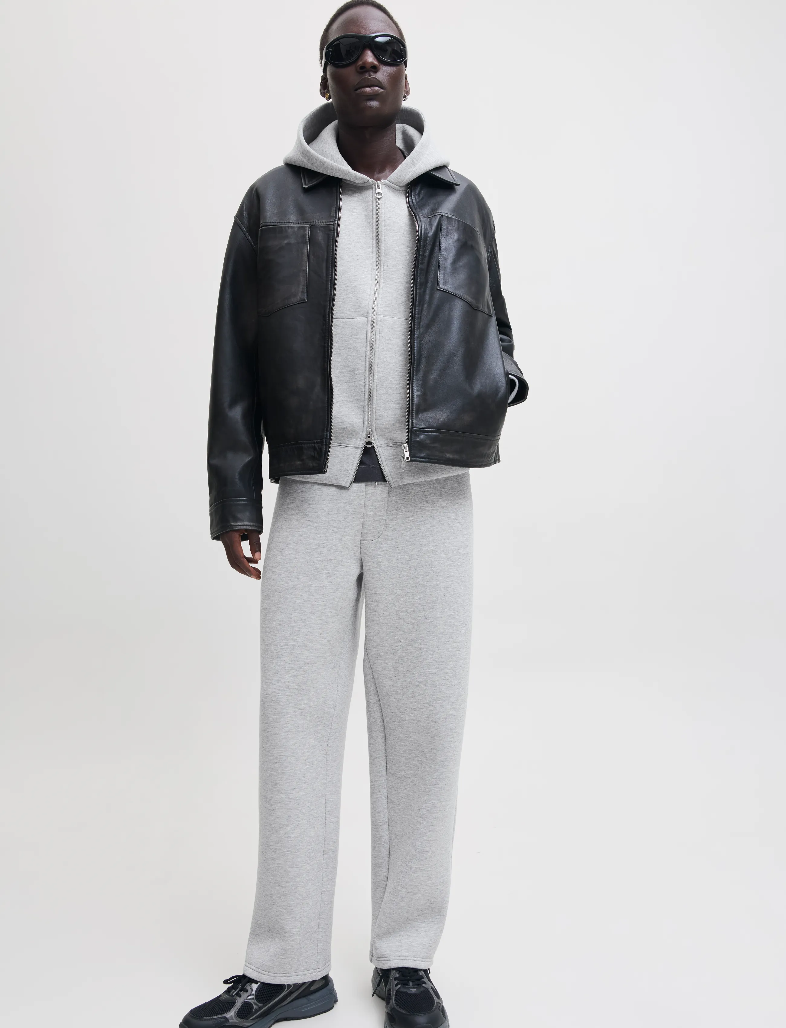 JACK & JONES Byxa 'JPST Bill' herr – bild 6