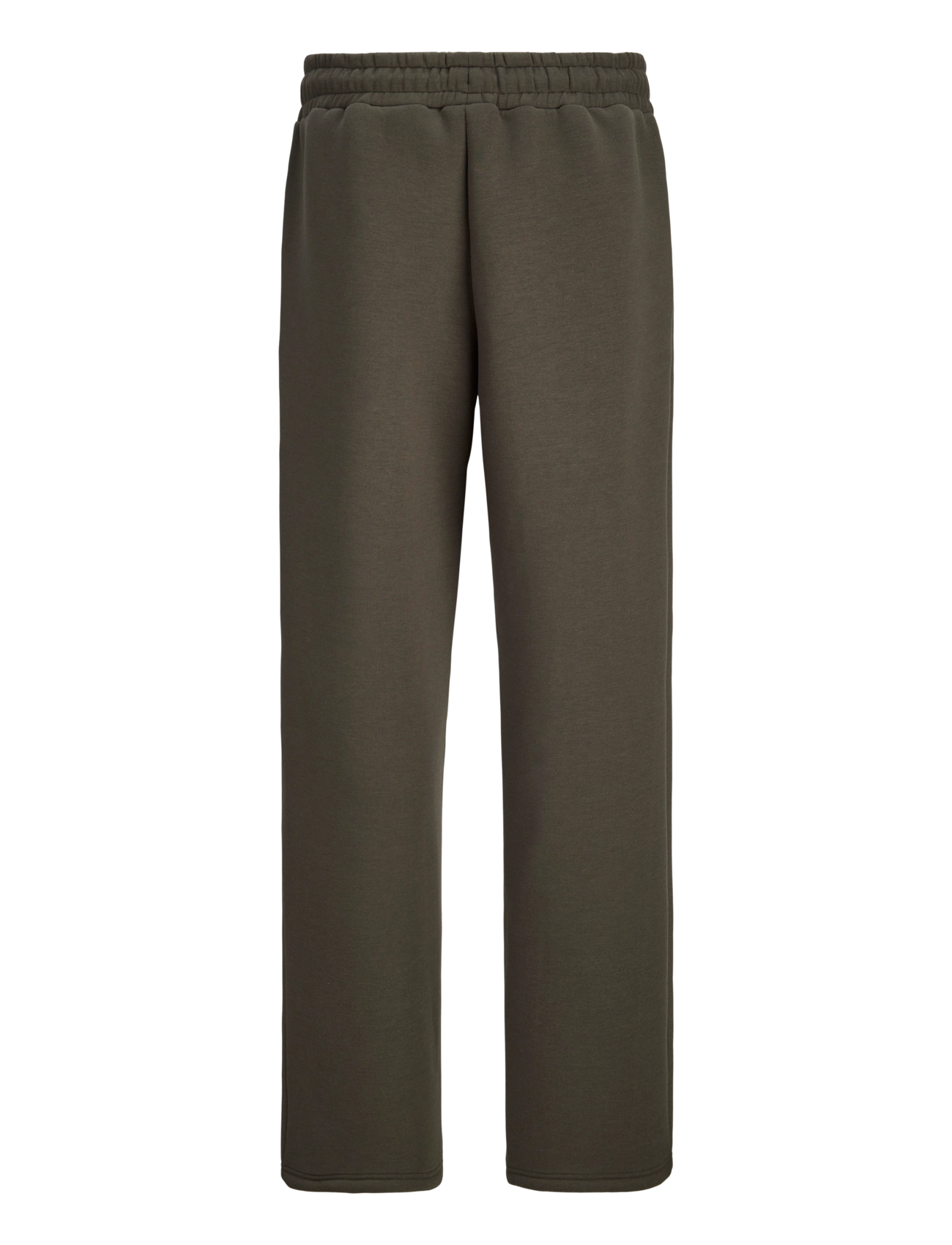 Jack & Jones - JPSTBILL LEGACY SCUBA UNC SWT PANTS NOOS - peat - 1