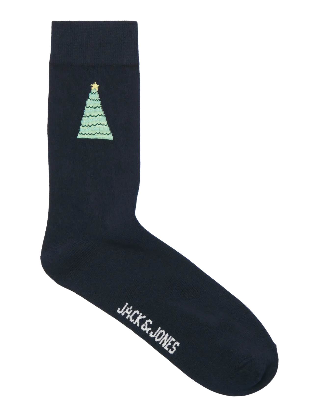 Jack & Jones - JACSANTOS DEER GIFTBOX - sky captain - 2