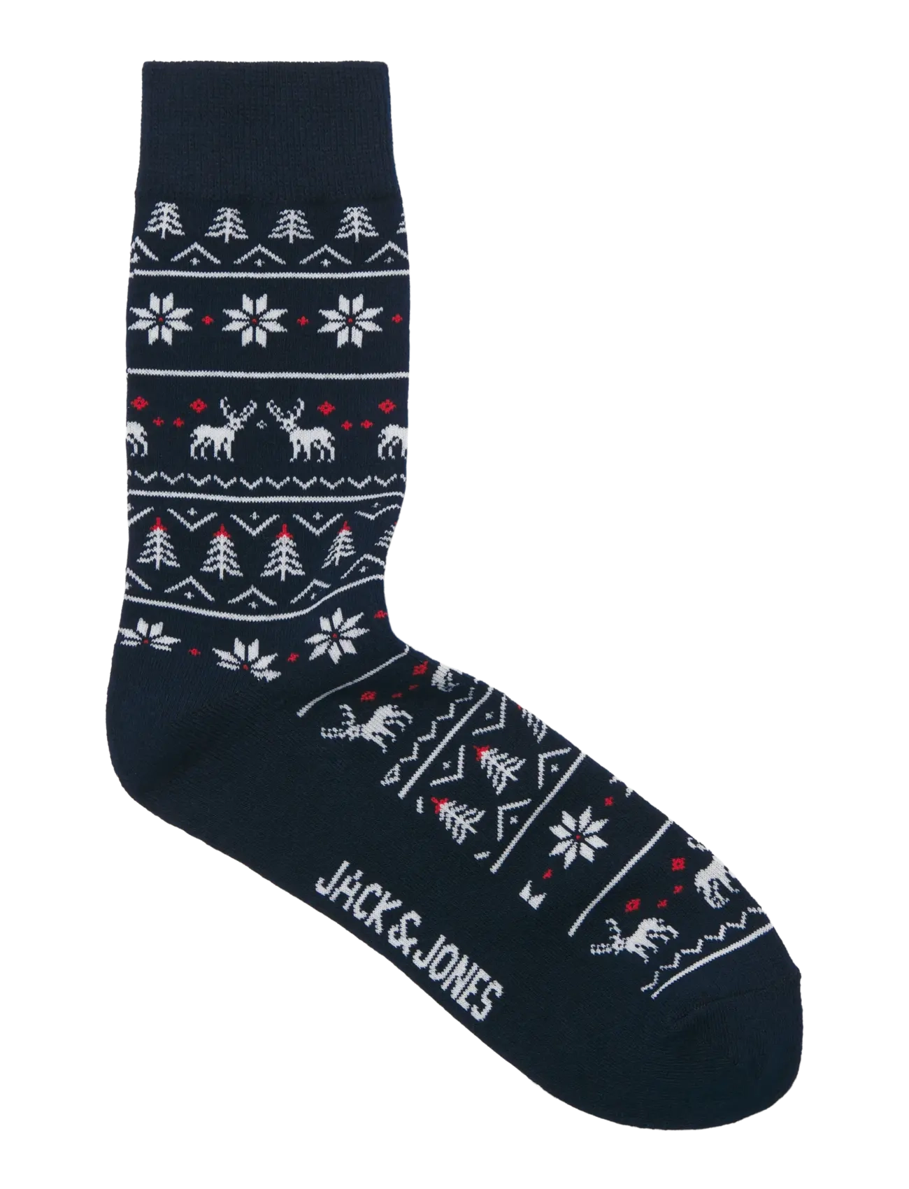 JACK & JONES Jacsantos Deer Giftbox övrigt herr – bild 4