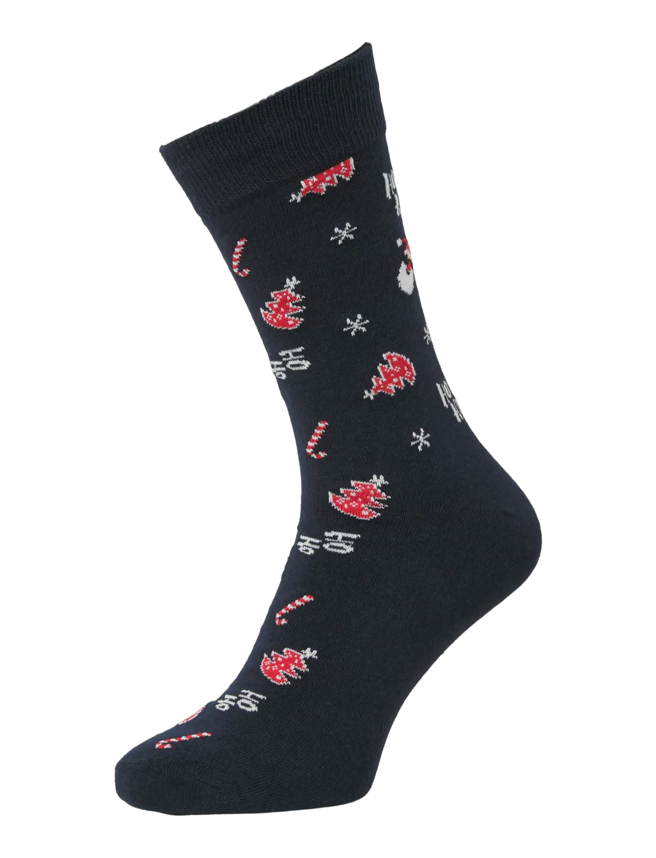 Jack & Jones - JACSANTA TREES GIFTBOX - sokker - sky captain - 2