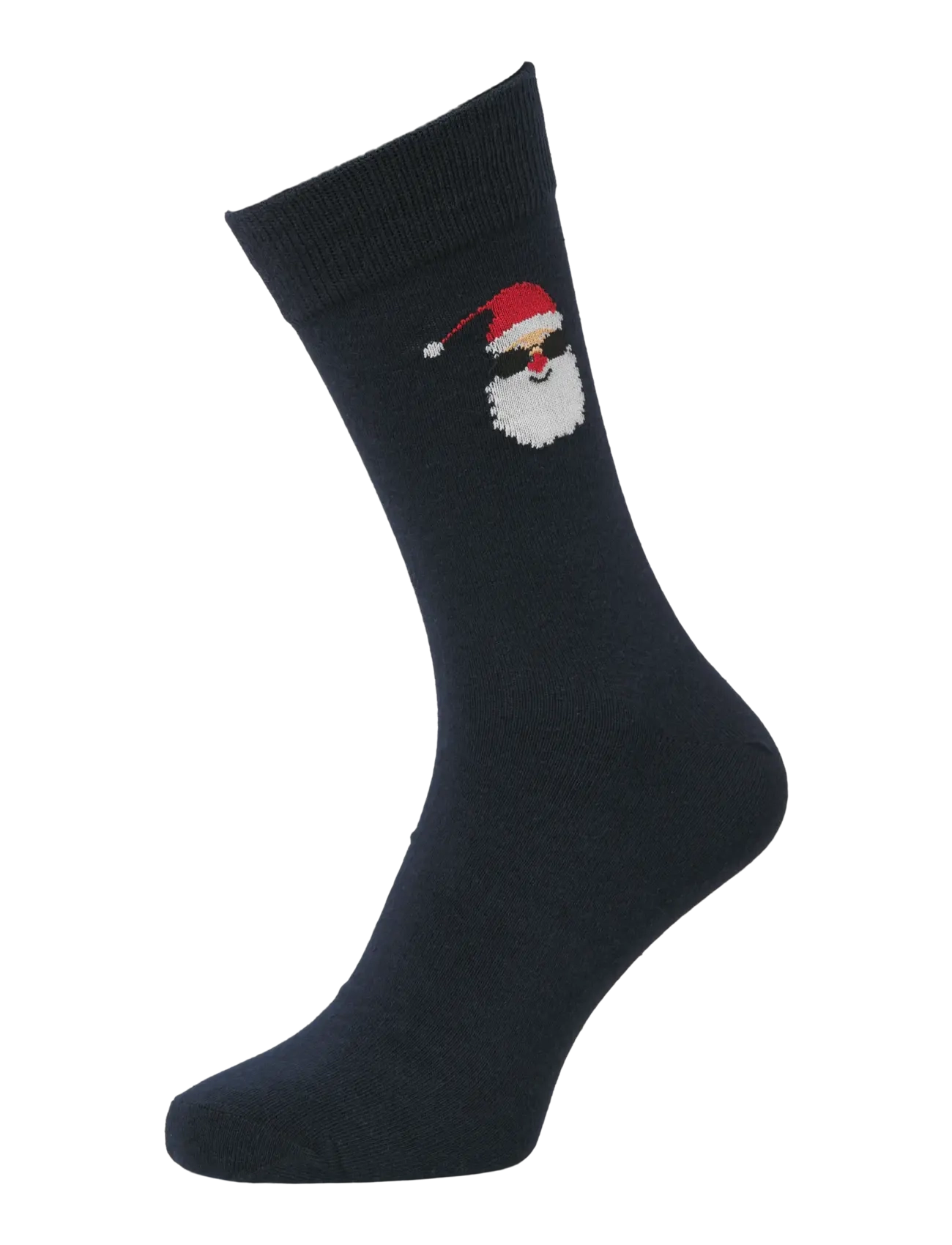 JACK & JONES Jacsanta Trees Giftbox strumpor herr – bild 4