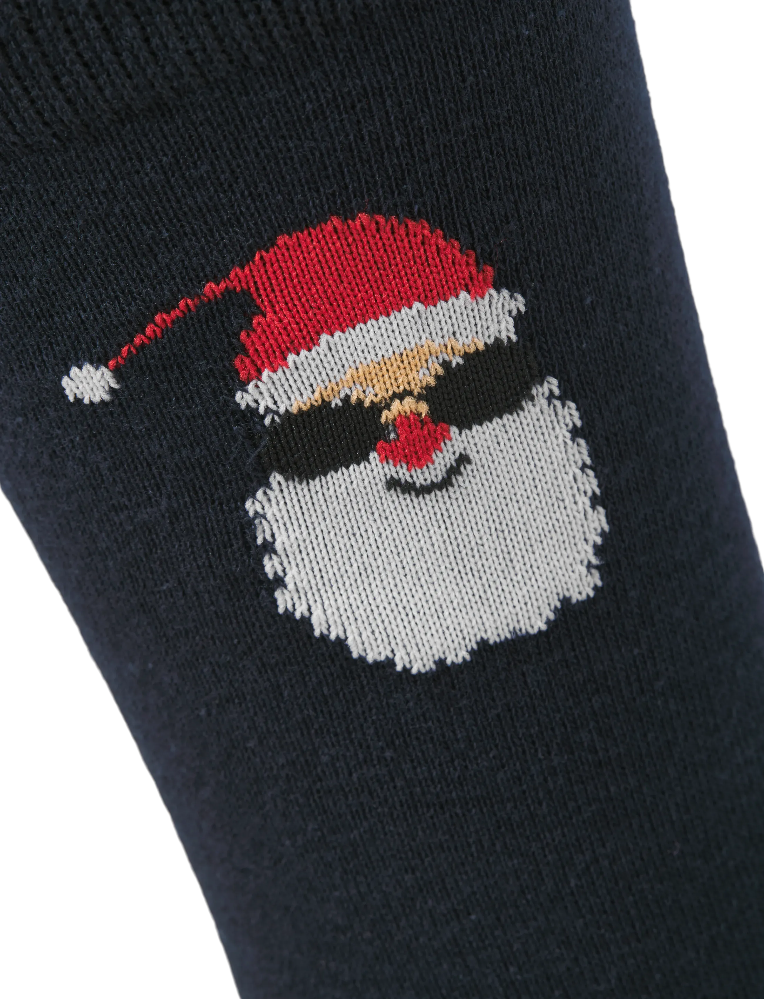 Jack & Jones - JACSANTA TREES GIFTBOX - sokker - sky captain - 5