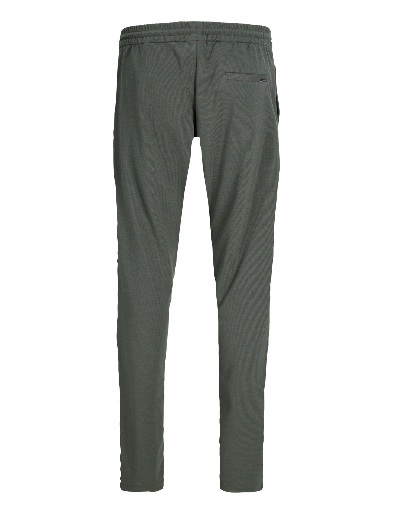 Jack & Jones - JPSTKANE WILLIAM JOGGER NOOS - freizeithosen - beluga - 1