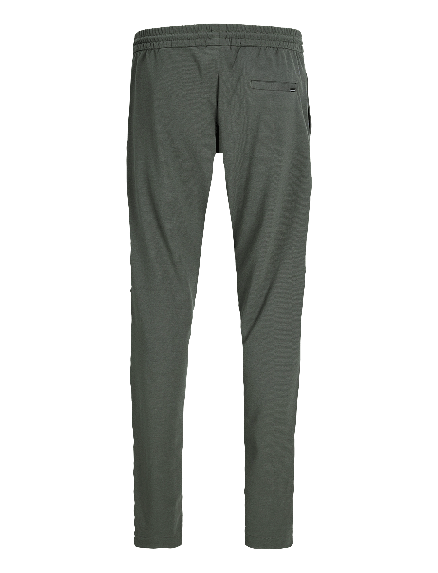 Jack & Jones - JPSTKANE WILLIAM JOGGER NOOS - freizeithosen - beluga - 1