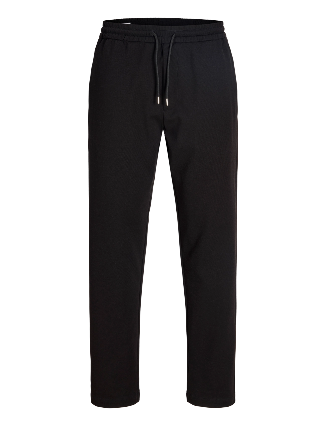 Jack & Jones JPSTKANE WILLIAM JOGGER NOOS - Freizeithosen - BLACK / black