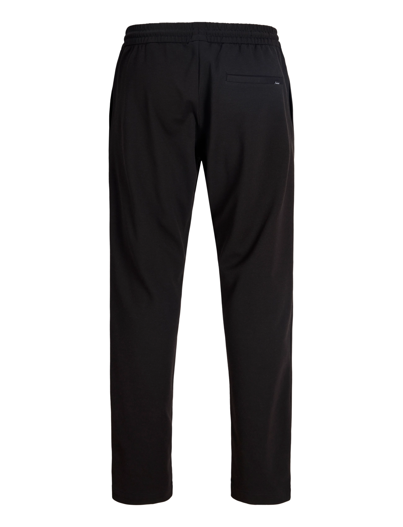 Jack & Jones - JPSTKANE WILLIAM JOGGER NOOS - freizeithosen - black - 1