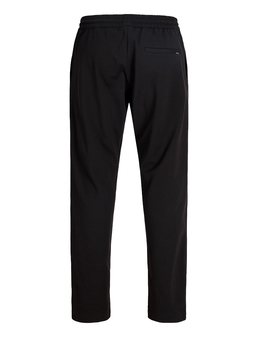 Jack & Jones - JPSTKANE WILLIAM JOGGER NOOS - freizeithosen - black - 1