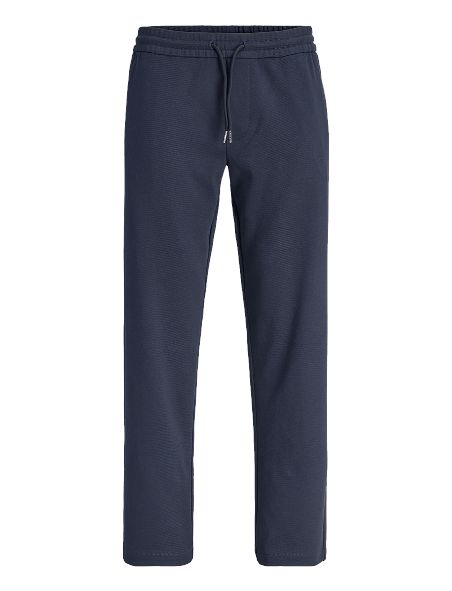 Jack & Jones - JPSTKANE WILLIAM JOGGER NOOS - freizeithosen - dark navy - 0