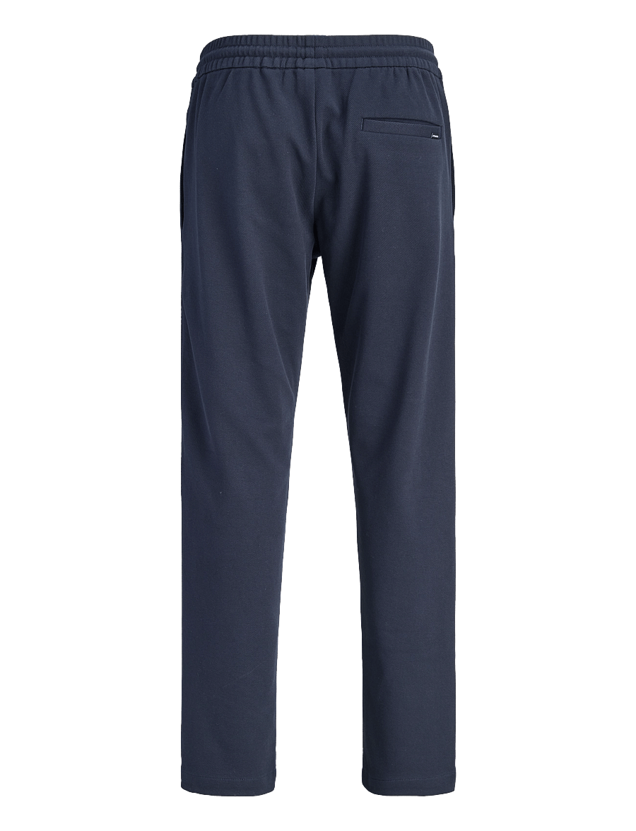 Jack & Jones - JPSTKANE WILLIAM JOGGER NOOS - freizeithosen - dark navy - 1