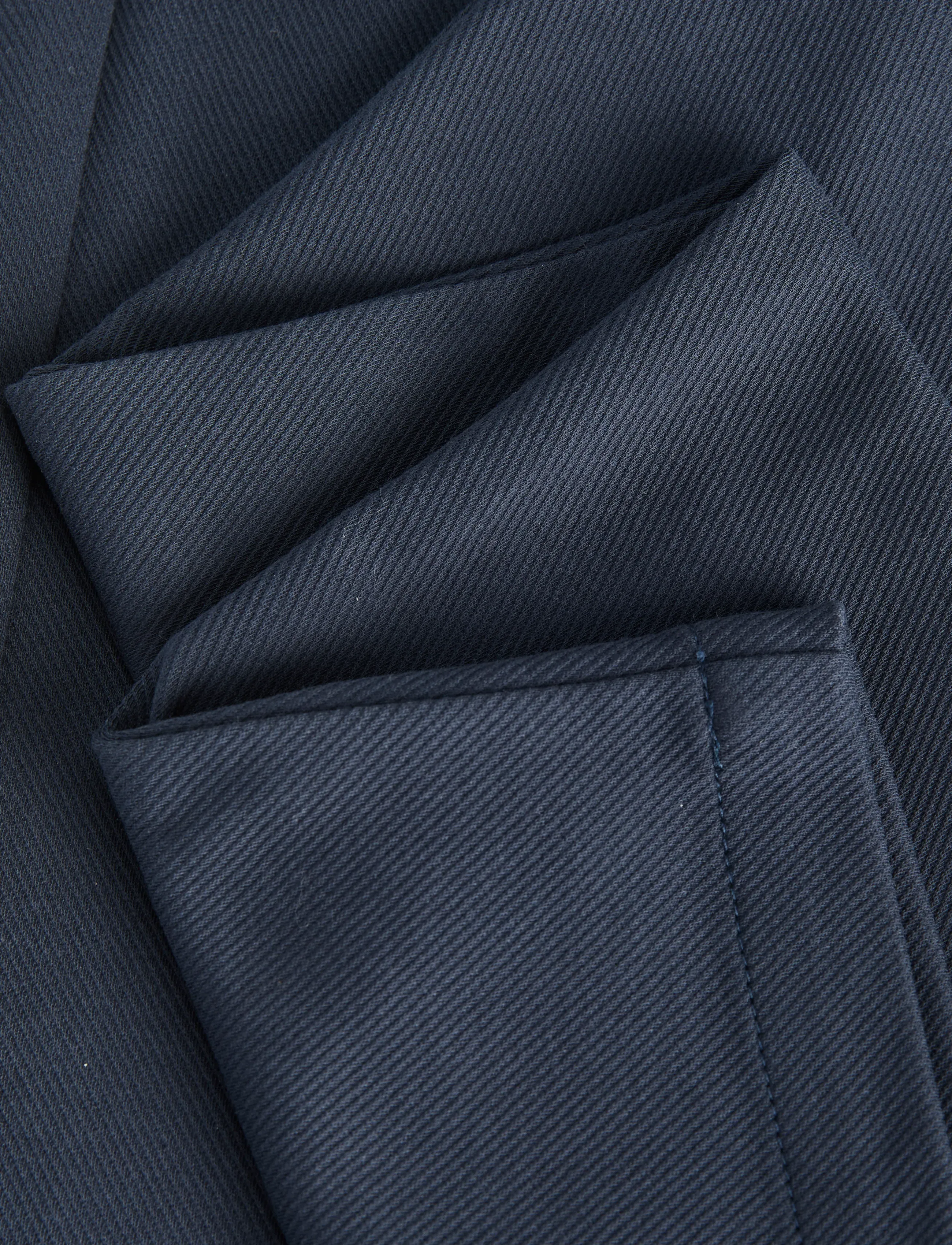 Jack & Jones - JPSTKANE WILLIAM JOGGER NOOS - püksid & teksad - dark navy - 2