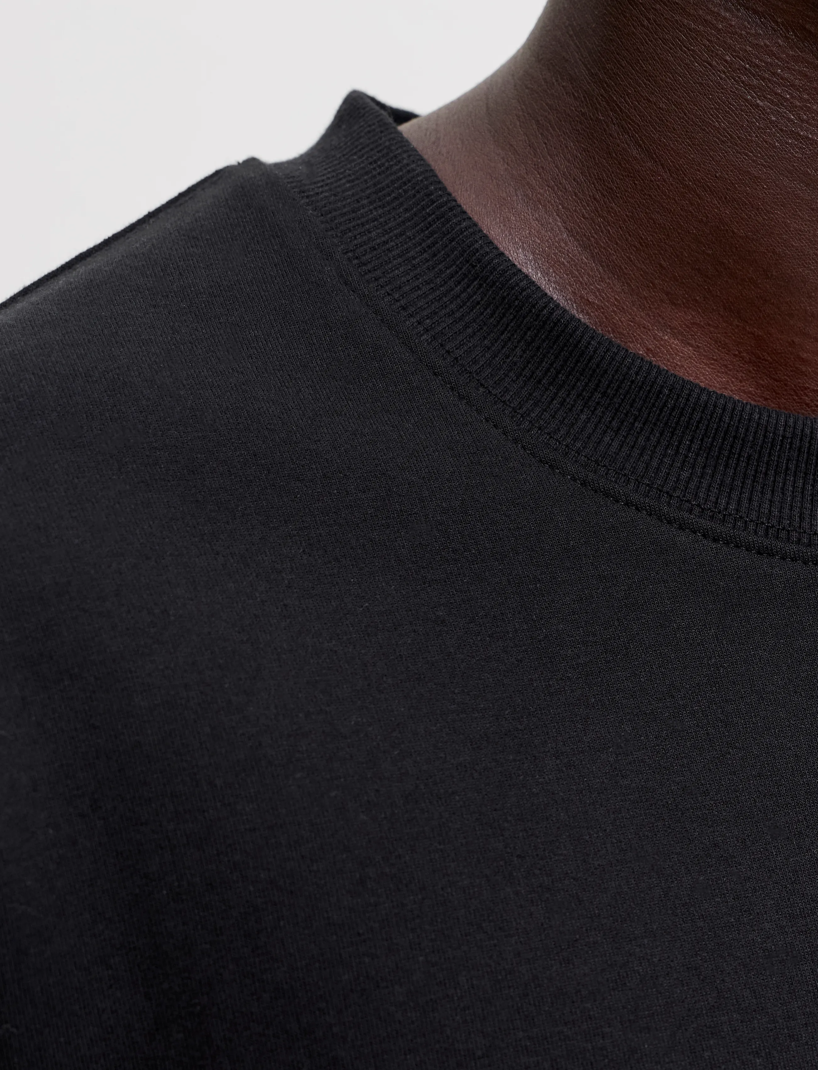JACK & JONES Jcolegacy Scuba Tee Ss Cn t-shirts - bas herr – bild 6