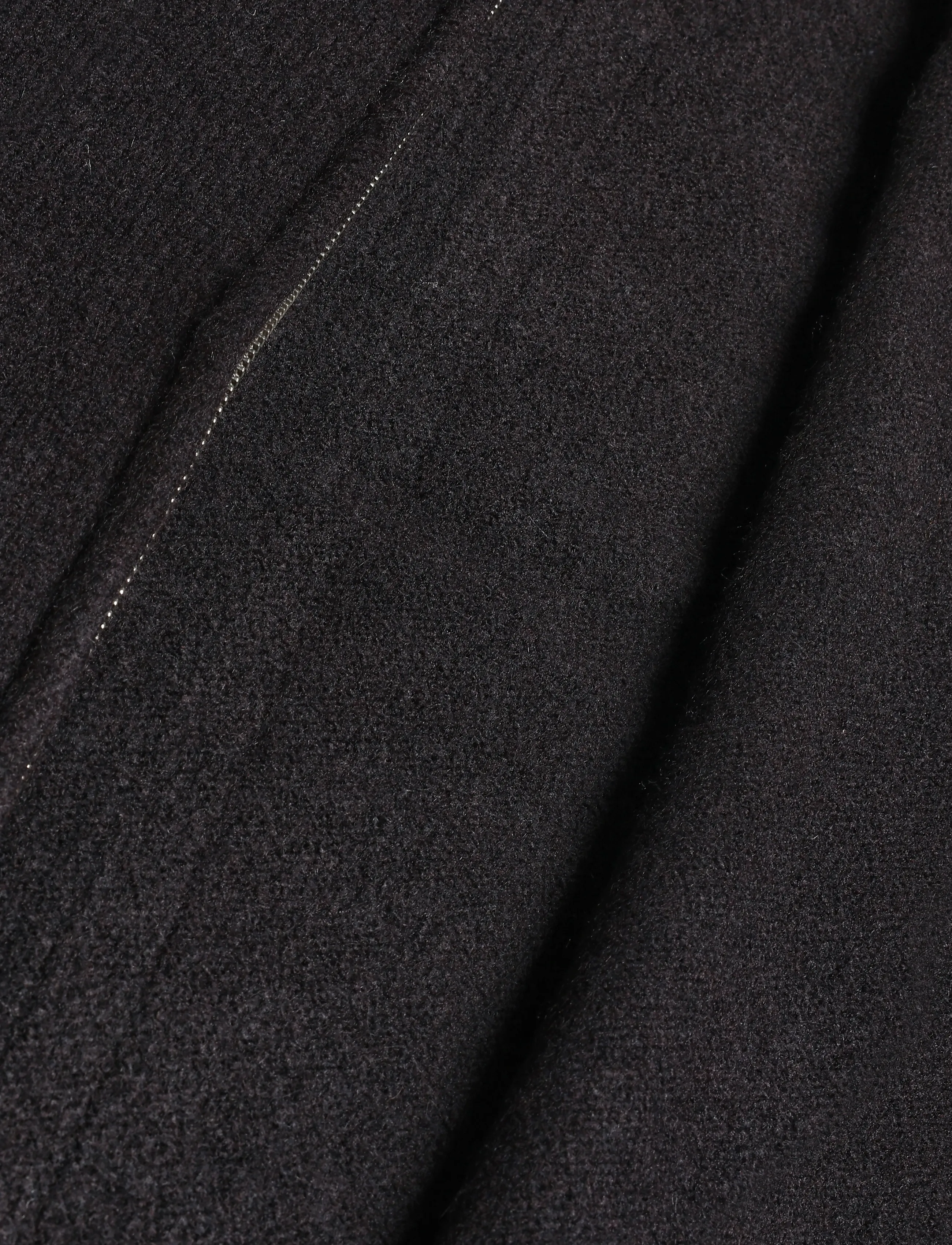 Jack & Jones - JCOGRAVITY KNIT ZIP HOODIE - kapuzenpullover - black - 4