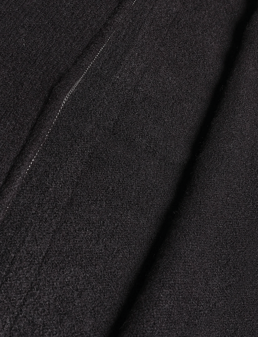 Jack & Jones - JCOGRAVITY KNIT ZIP HOODIE - kapuzenpullover - black - 4