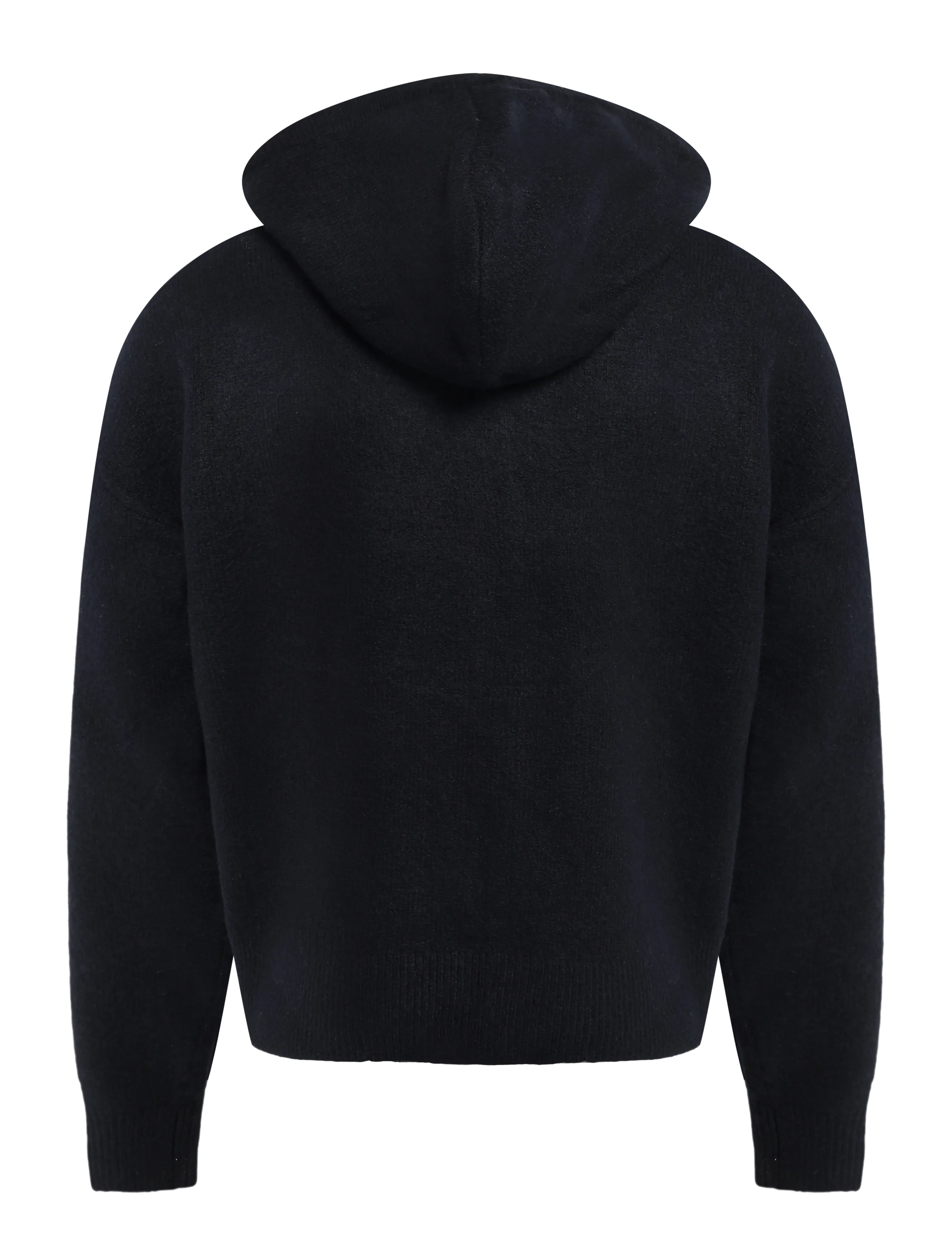 Jack & Jones - JCOGRAVITY KNIT ZIP HOODIE - kapuzenpullover - sky captain - 1