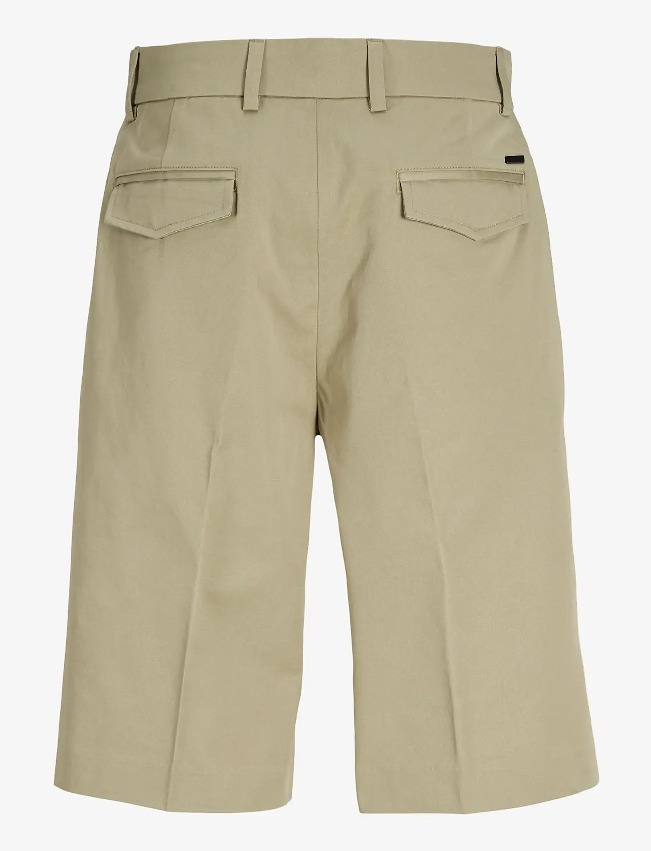 Jack & Jones - JPSTOWEN OTIS CHINO SHORT E STYD SS26 - chinos shorts - lemon pepper - 2