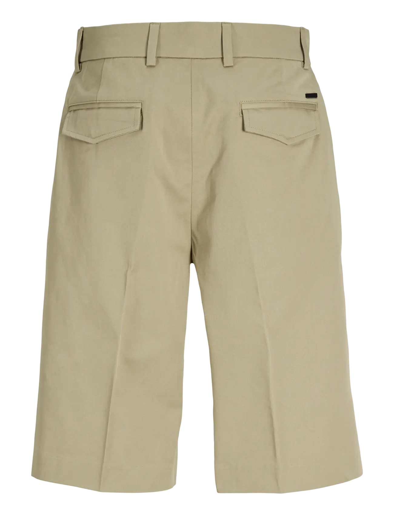 Jack & Jones - JPSTOWEN OTIS CHINO SHORT E STYD SS26 - chino lühikesed püksid - lemon pepper - 2