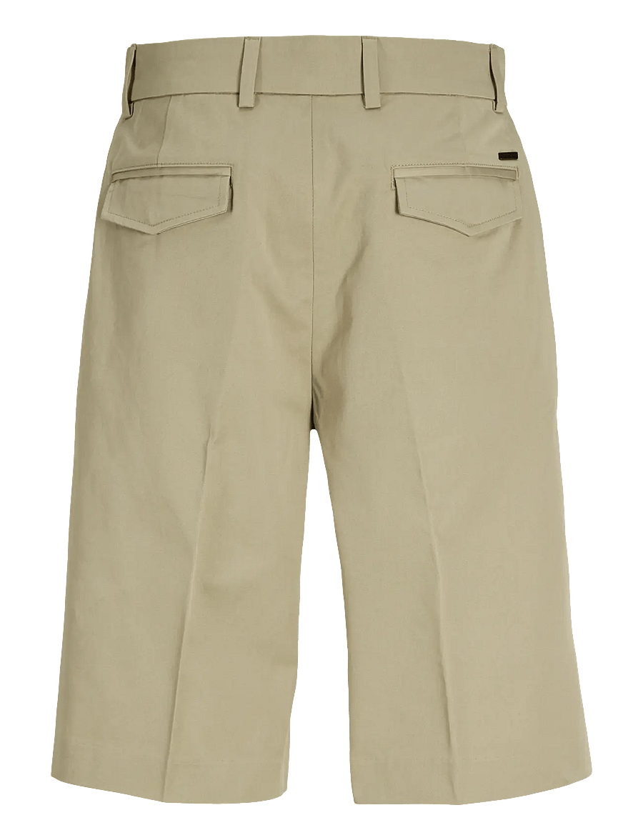Jack & Jones - JPSTOWEN OTIS CHINO SHORT E STYD SS26 - chino lühikesed püksid - lemon pepper - 2