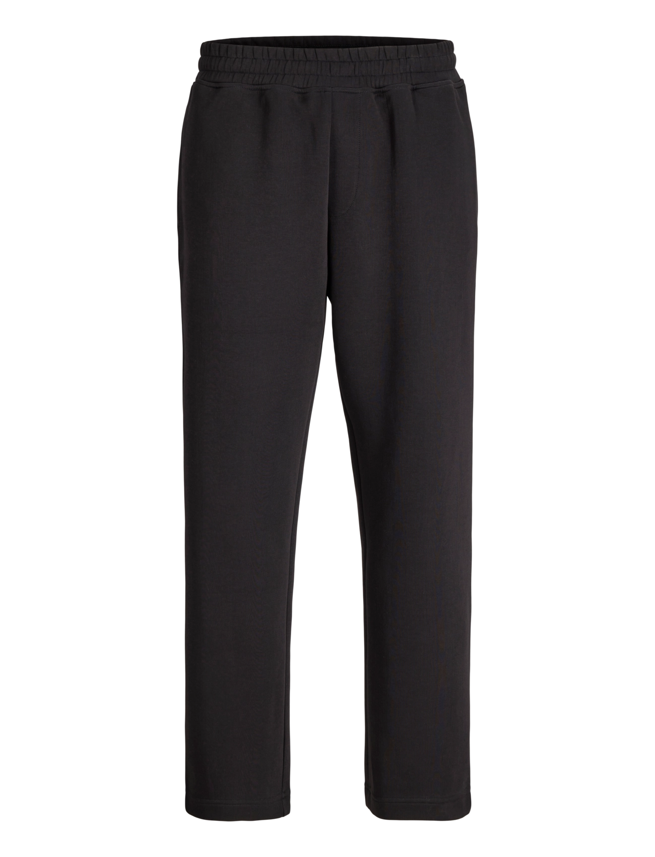 Jack & Jones - JJEBARRON SWEAT HOOD SET PACK MP - black - 2