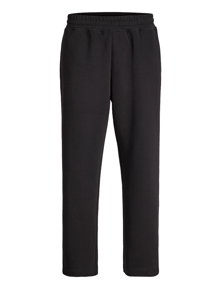 Jack & Jones - JJEBARRON SWEAT HOOD SET PACK MP - black - 2