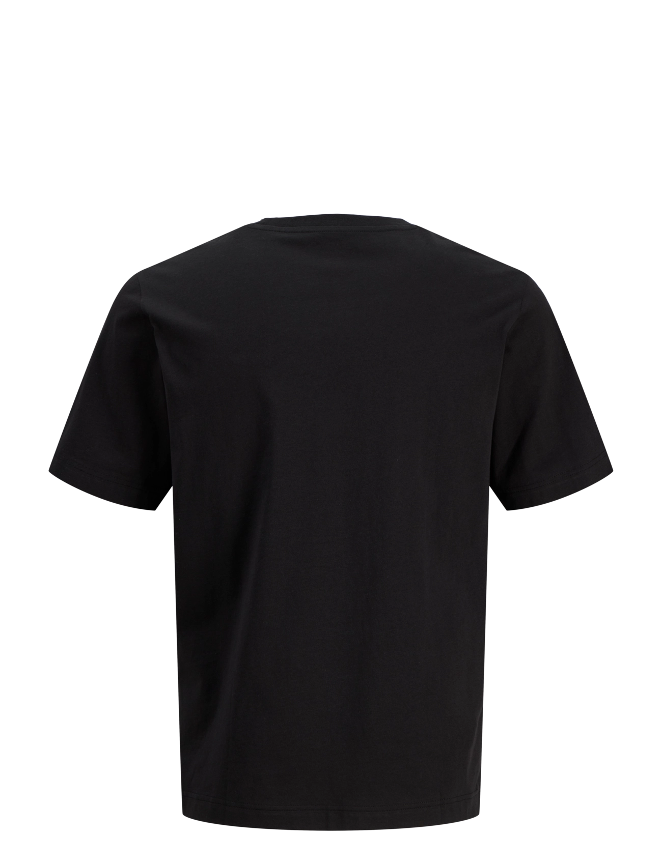 JACK & JONES Jorfrederiksberg Photo Tee Ss Cn Fst t-shirts med tryck herr – bild 2