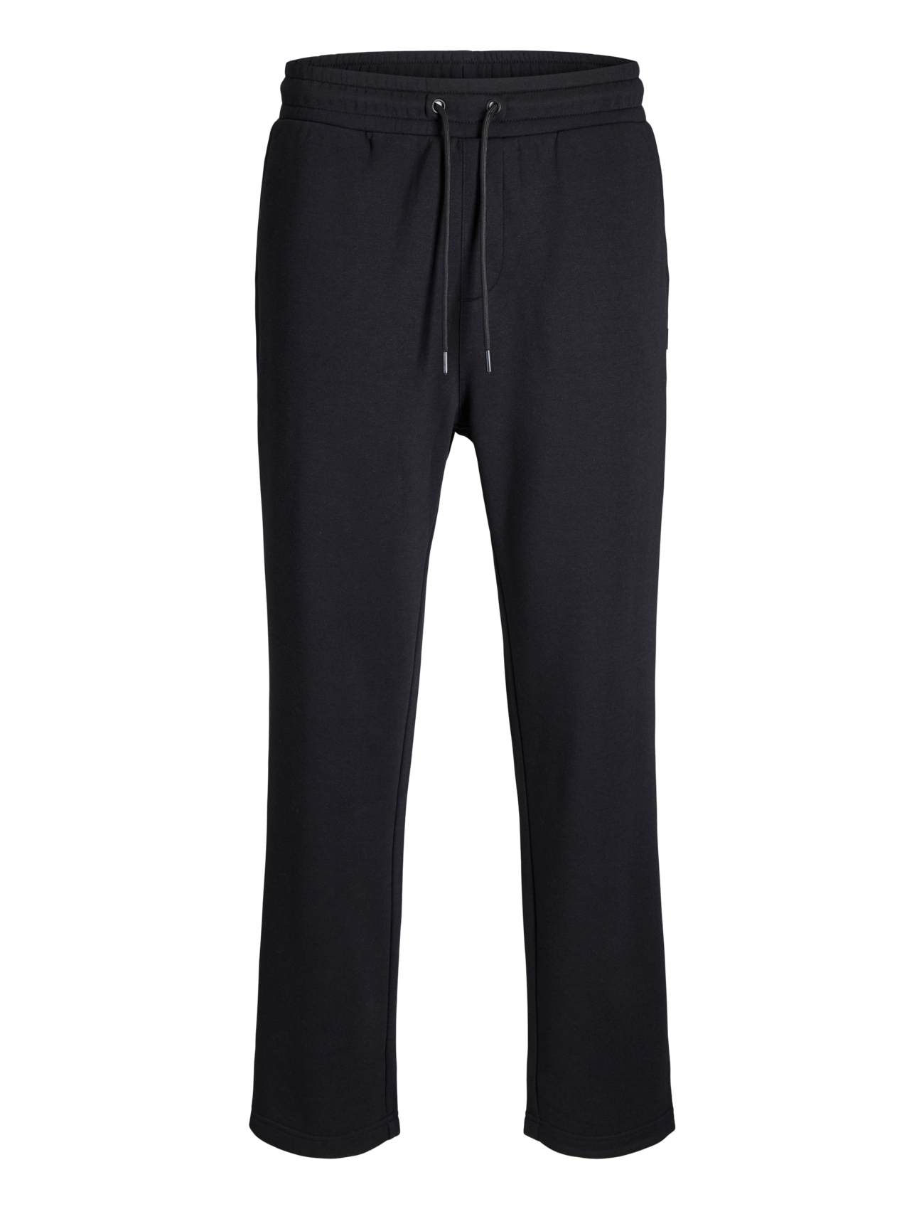 Jack & Jones - JJEBRADLEY SWEAT HOOD UNC SET PK MP - track jackets - black - 2