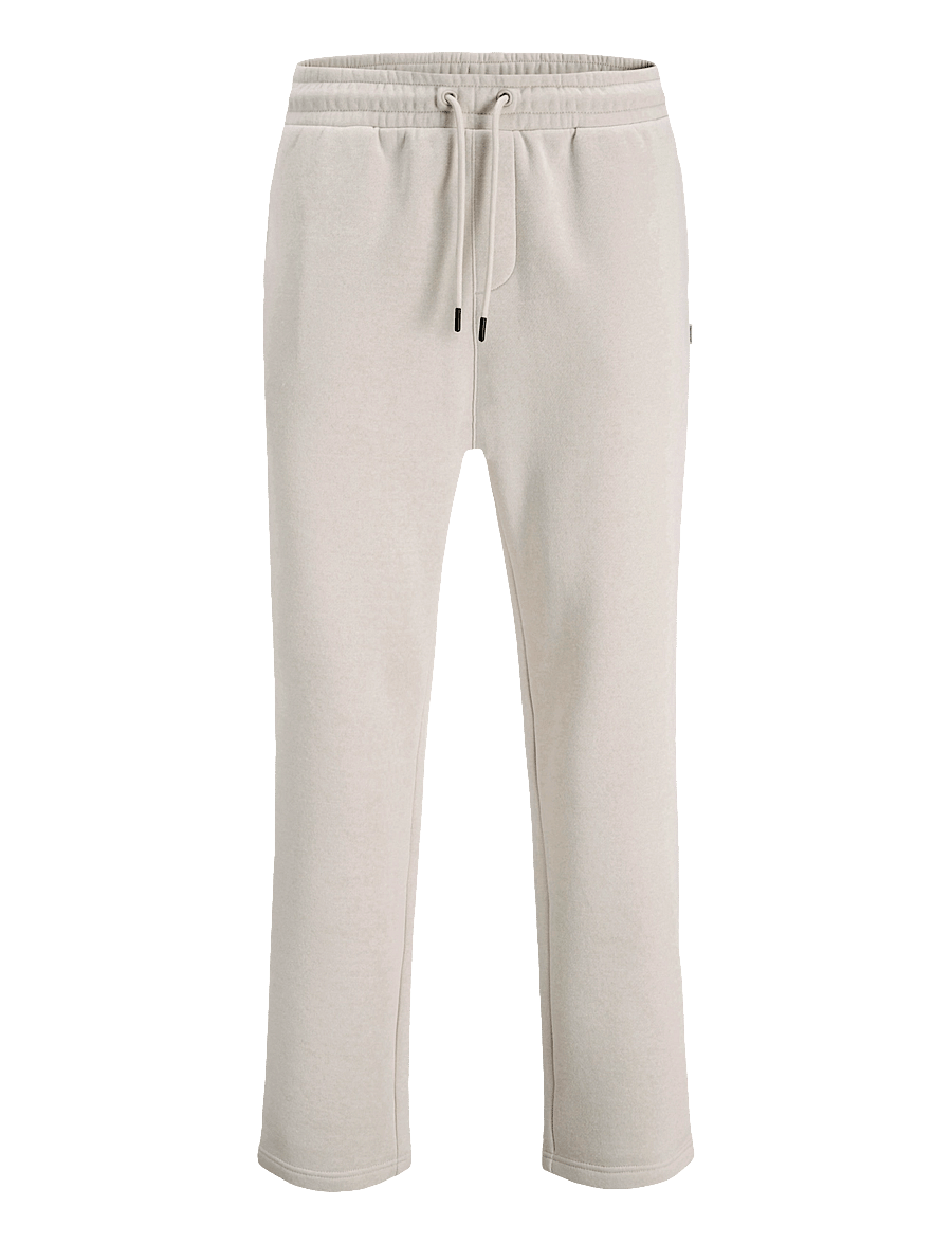 Jack & Jones - JJEBRADLEY SWEAT HOOD UNC SET PK MP - track jackets - moonbeam - 2