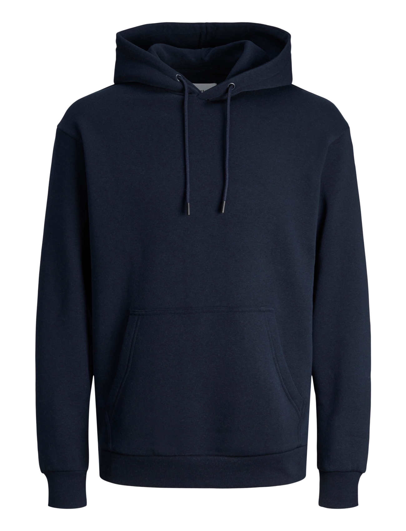 Jack & Jones - JJEBRADLEY SWEAT HOOD UNC SET PK MP - jogging tøj - navy blazer - 1